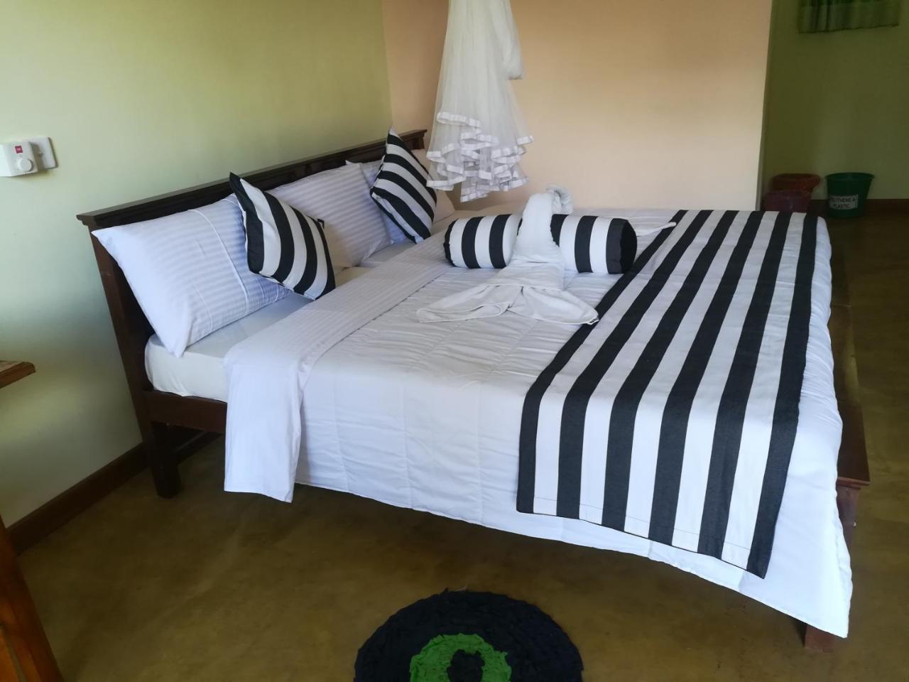 Dinaro Guest Hotel Ella Værelse billede